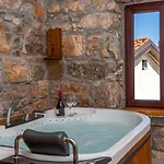 Willa Casa Antica - Storia Opatija Ičići