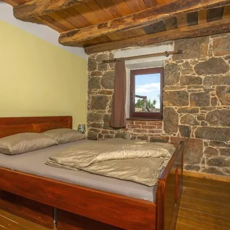 Casa Antica - Storia Opatija Villa