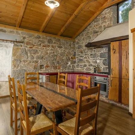 Casa Antica - Storia Opatija Villa Ičići