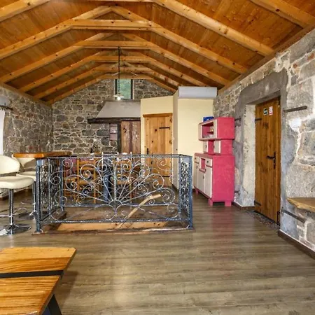 Casa Antica - Storia Opatija *