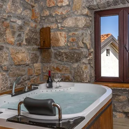 Casa Antica - Storia Opatija Villa Ičići