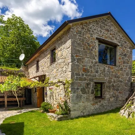 Casa Antica - Storia Opatija Ičići