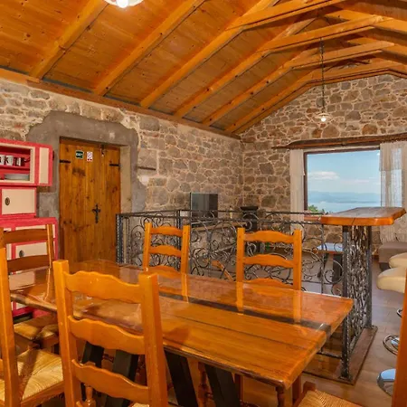 Casa Antica - Storia Opatija *