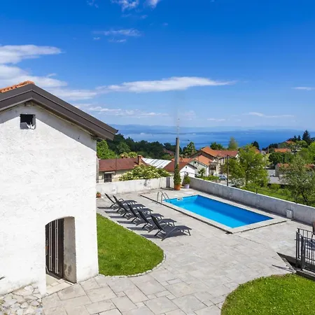 Casa Antica - Storia Opatija