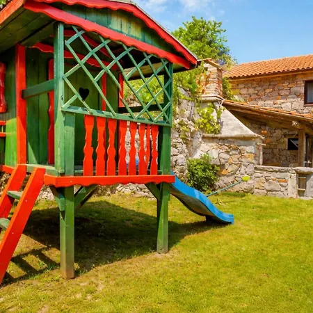 Casa Antica - Storia Opatija Willa Ičići