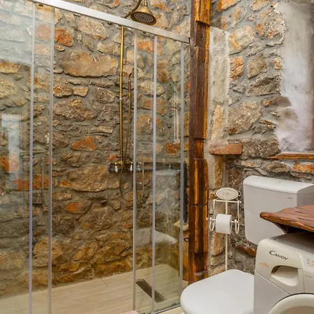 Casa Antica - Storia Opatija Willa Ičići