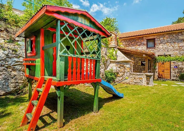 Willa Casa Antica - Storia Opatija