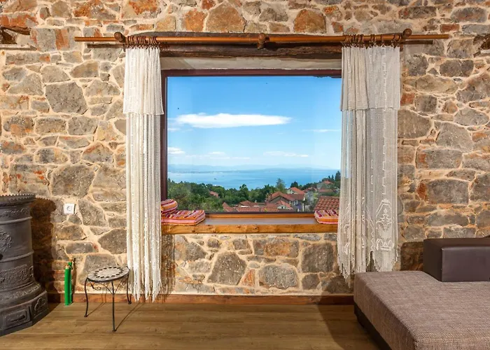 Casa Antica - Storia Opatija Willa