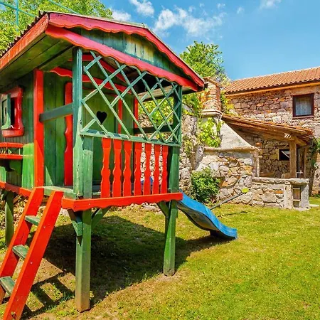 Villa Casa Antica - Storia Opatija