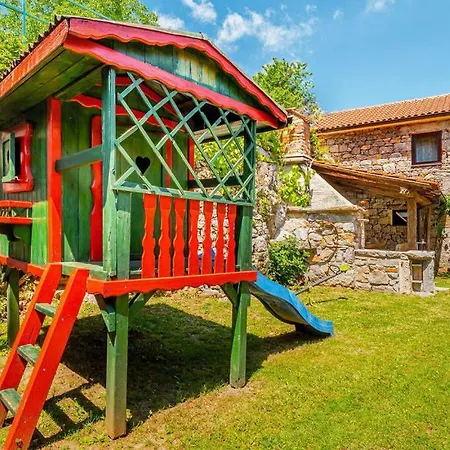Villa Casa Antica - Storia Opatija