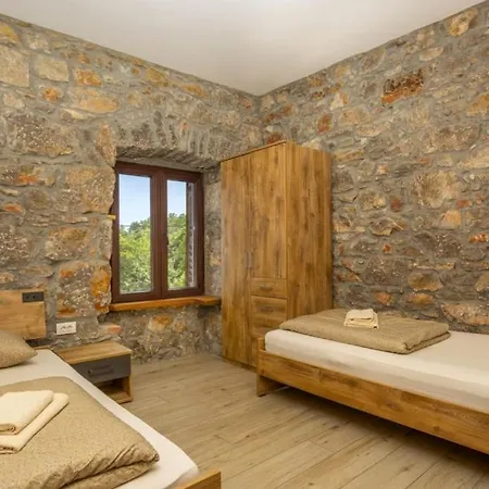 Casa Antica - Storia Opatija Villa