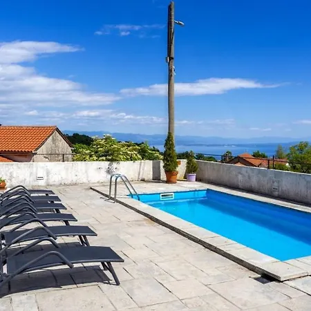 Casa Antica - Storia Opatija