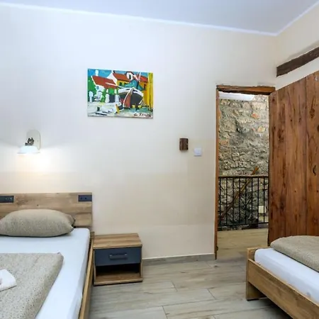 Casa Antica - Storia Opatija Villa