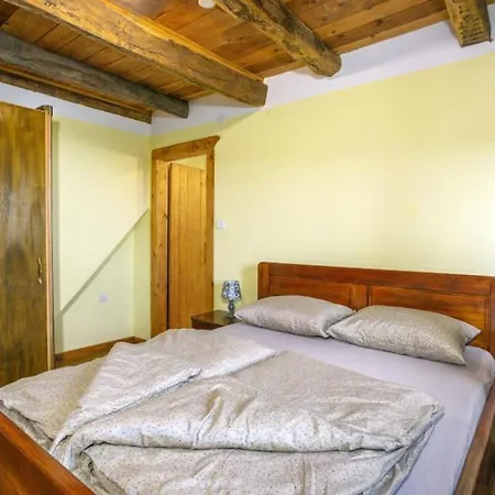 فيلة Casa Antica - Storia Opatija *