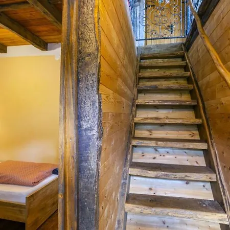 Villa Casa Antica - Storia Opatija Ičići