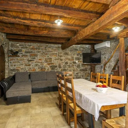 Casa Antica - Storia Opatija Ičići