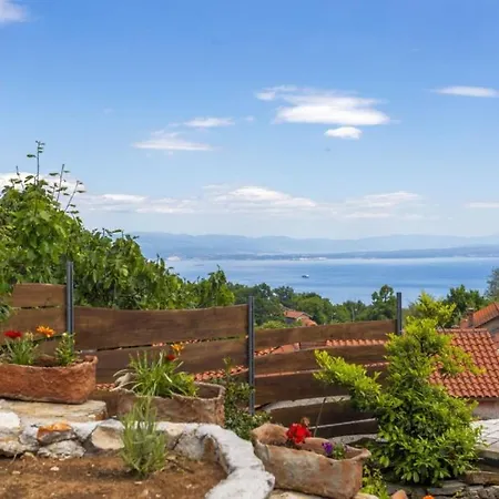 Casa Antica - Storia Opatija * Ičići