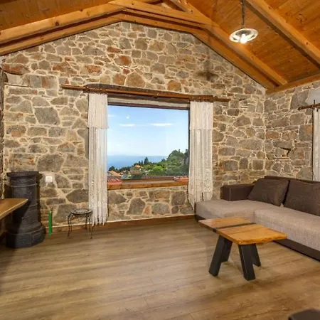 Casa Antica - Storia Opatija فيلة