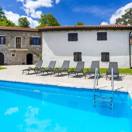 Casa Antica - Storia Opatija Villa *