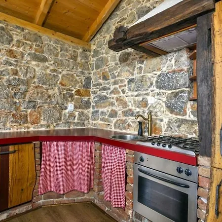Villa Casa Antica - Storia Opatija Ičići