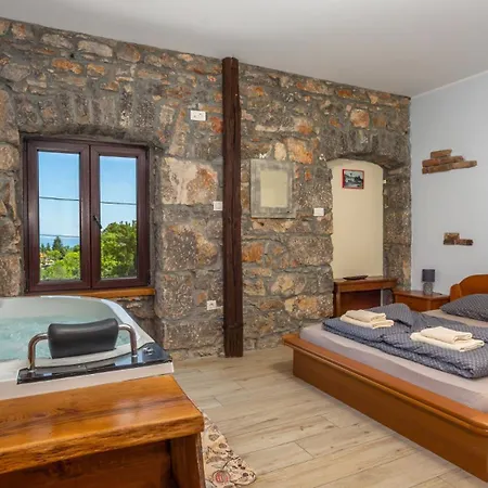 Villa Casa Antica - Storia Opatija *