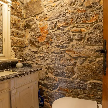 Casa Antica - Storia Opatija * Ičići