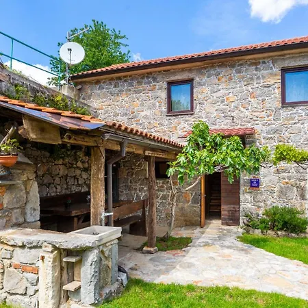 Casa Antica - Storia Opatija *
