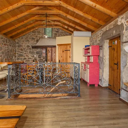 Villa Casa Antica - Storia Opatija