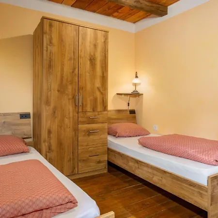 Casa Antica - Storia Opatija Ičići