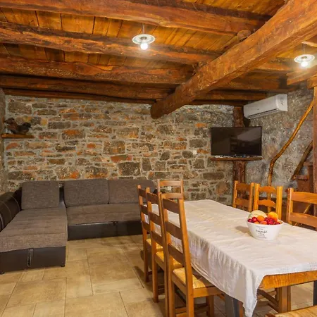 Villa Casa Antica - Storia Opatija Ičići