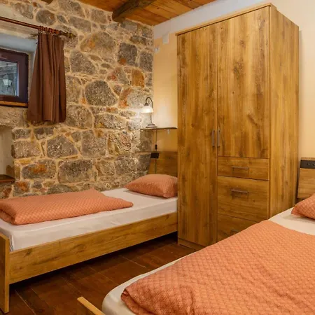 Casa Antica - Storia Opatija Villa