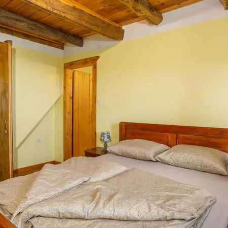 Casa Antica - Storia Opatija Villa