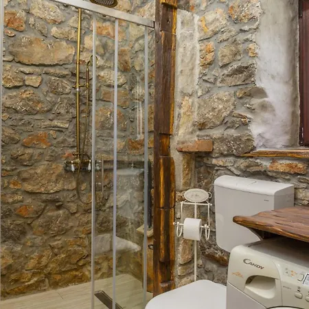Casa Antica - Storia Opatija Ičići
