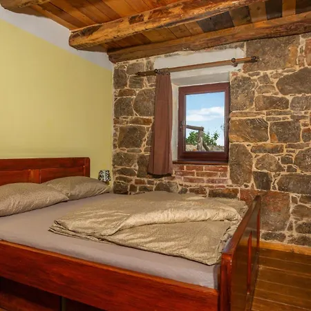 Casa Antica - Storia Opatija Ičići