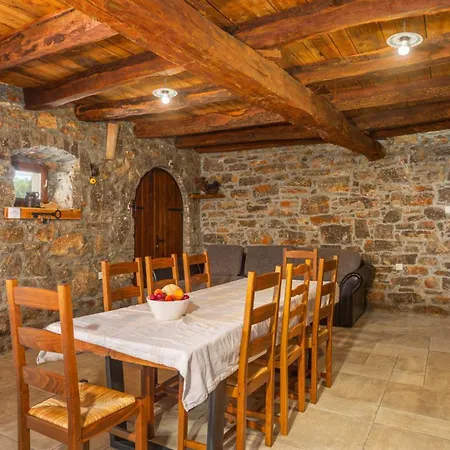Casa Antica - Storia Opatija Ičići