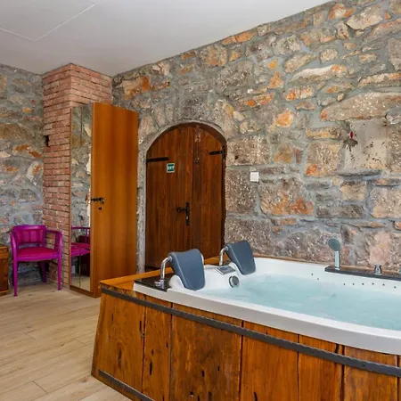 Casa Antica - Storia Opatija Villa *