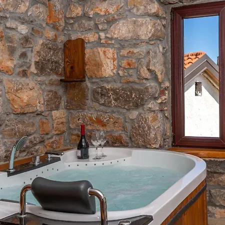Villa Casa Antica - Storia Opatija Ičići