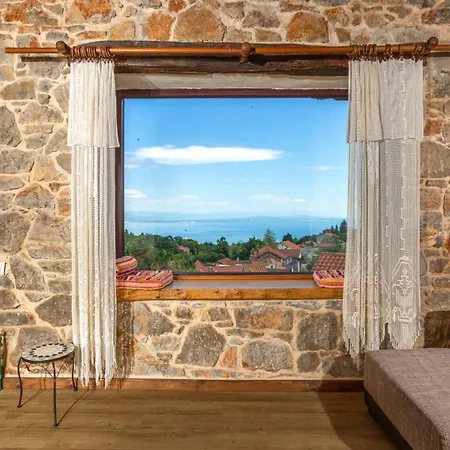 Casa Antica - Storia Opatija Villa