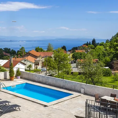Casa Antica - Storia Opatija Villa *