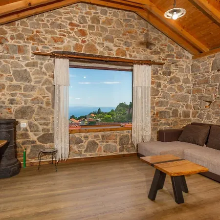 Villa Casa Antica - Storia Opatija Ičići
