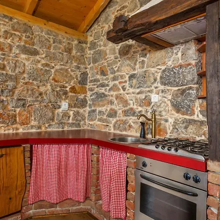 Casa Antica - Storia Opatija *