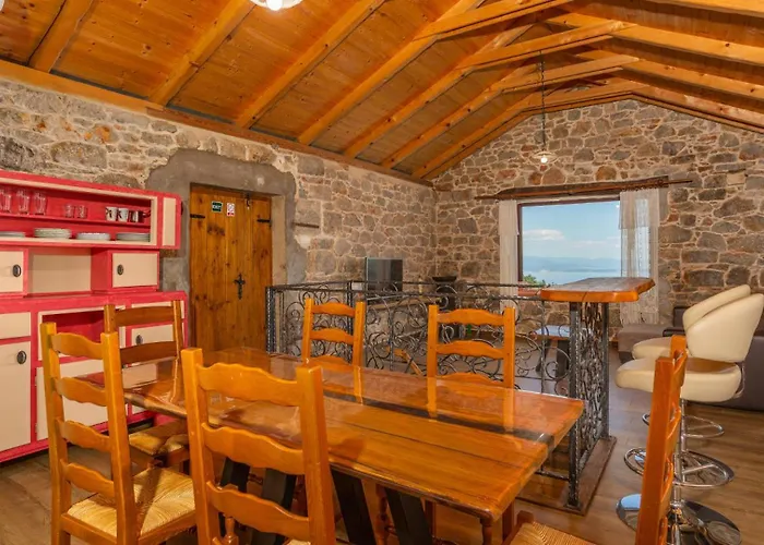 Casa Antica - Storia Opatija *