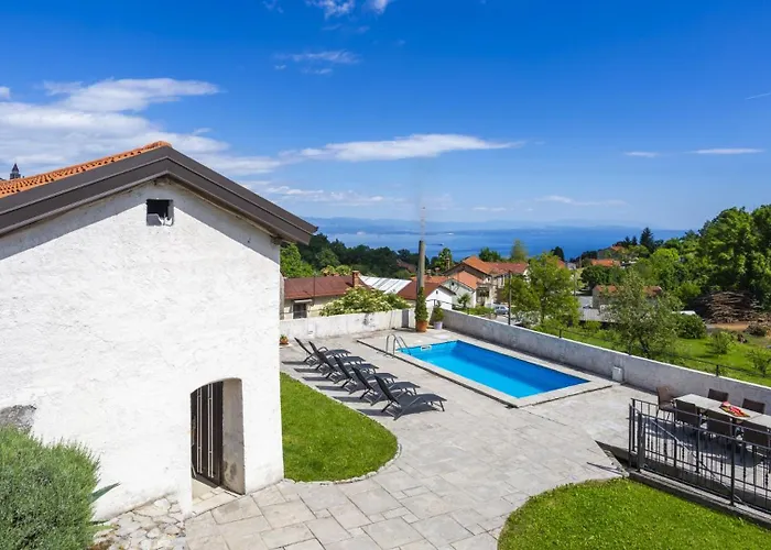 Casa Antica - Storia Opatija