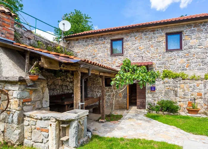 Casa Antica - Storia Opatija *