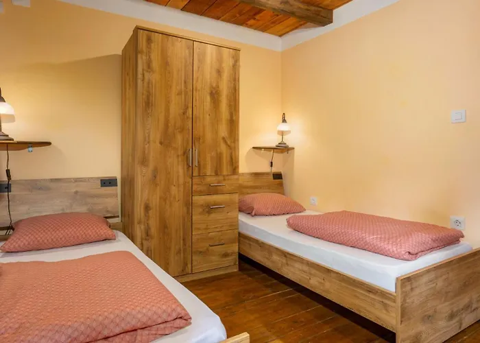Casa Antica - Storia Opatija Ičići