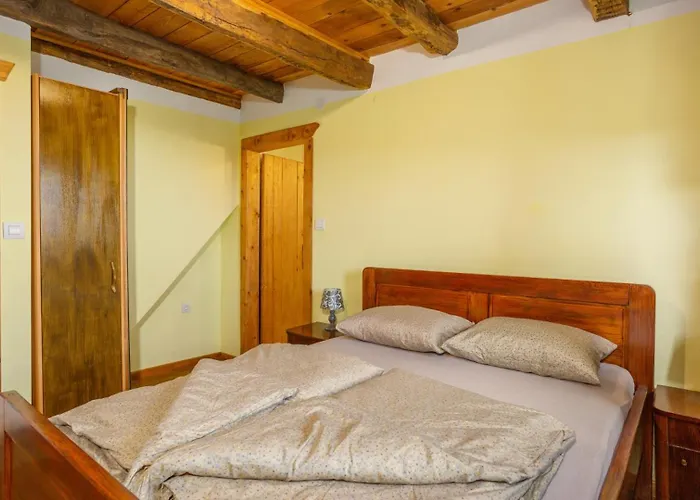 Casa Antica - Storia Opatija Villa