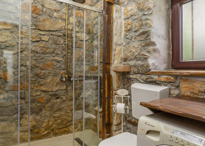 Casa Antica - Storia Opatija Icici