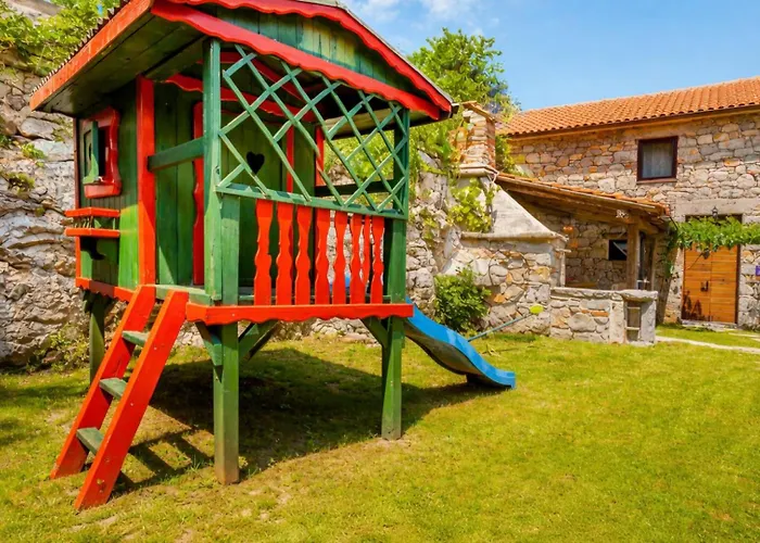 Casa Antica - Storia Opatija Villa Ičići