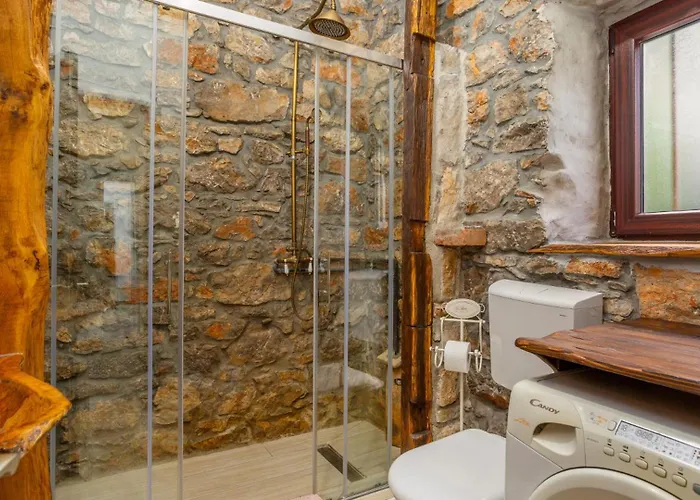 Casa Antica - Storia Opatija Villa Ičići