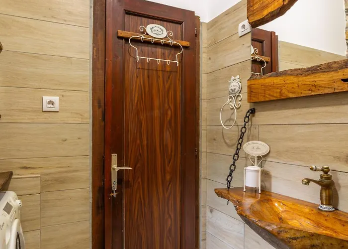 Villa Casa Antica - Storia Opatija *